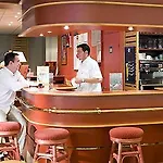 Hotel Ibis Nancy-brabois