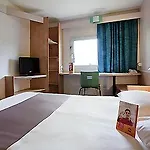 Ibis Nancy-brabois Vandoeuvre-lès-Nancy