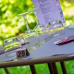 Ibis Nancy-brabois Hotel