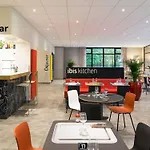 Ibis Nancy-brabois