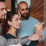 Ibis Nancy-brabois Hotel