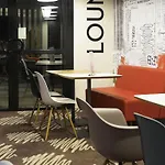 Ibis Nancy-brabois Szálloda