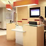 Ibis Nancy-brabois 3*