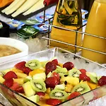 Ibis Nancy-brabois 3* Vandoeuvre-les-Nancy