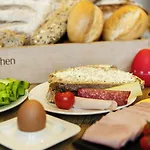 Hotel Ibis Nancy-brabois Vandoeuvre-les-Nancy