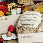 Hotel Ibis Nancy-brabois