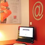 Ibis Nancy-brabois 3*