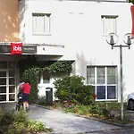 Ibis Nancy-brabois Vandoeuvre-les-Nancy