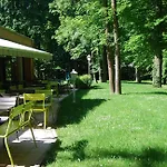Ibis Nancy-brabois