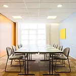 Ibis Nancy-brabois