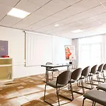 Ibis Nancy-brabois Vandoeuvre-les-Nancy