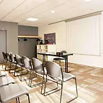 Ibis Nancy-brabois 3*