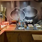 Ibis Nancy-brabois Hotel 3*