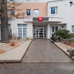 Ibis Nancy-brabois 3* Vandoeuvre-les-Nancy