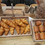 Ibis Nancy-brabois