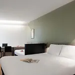 Ibis Nancy-brabois 3*