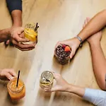 Ibis Nancy-brabois Hotel