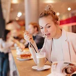 Ibis Nancy-brabois Hotel Vandoeuvre-les-Nancy