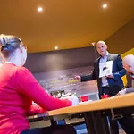 Hotel Ibis Nancy-brabois