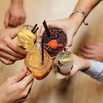 Hotel Ibis Nancy-brabois 3*