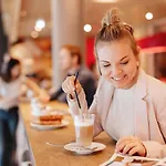 Ibis Nancy-brabois 3*