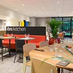 Ibis Nancy-brabois Szálloda