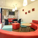 Hotel Ibis Nancy-brabois Vandoeuvre-lès-Nancy