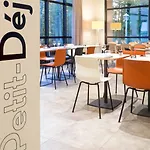 Hotel Ibis Nancy-brabois