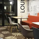 Hotel Ibis Nancy-brabois 3*