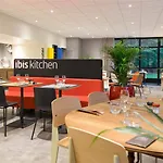 Ibis Nancy-brabois