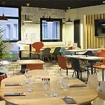 Hotel Ibis Nancy-brabois Vandoeuvre-les-Nancy