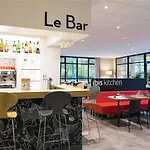 Hotel Ibis Nancy-brabois