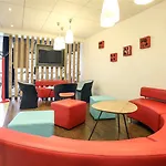 Ibis Nancy-brabois Vandoeuvre-les-Nancy