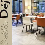 Ibis Nancy-brabois