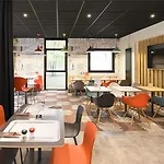 Hotel Ibis Nancy-brabois Vandoeuvre-les-Nancy