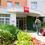 Ibis Nancy-brabois Vandoeuvre-lès-Nancy