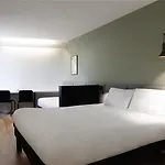 מלון Ibis Nancy-brabois 3*