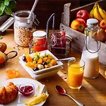 Hotel Ibis Nancy-brabois