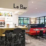 מלון Ibis Nancy-brabois Vandoeuvre-lès-Nancy