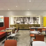 Ibis Nancy-brabois Hotel 3*