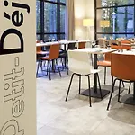 Hotel Ibis Nancy-brabois Vandoeuvre-les-Nancy