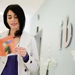 Ibis Nancy-brabois Hotel Vandoeuvre-les-Nancy