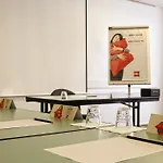 Ibis Nancy-brabois 3*