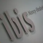 Ibis Nancy-brabois מלון 3*
