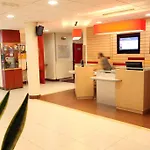 Ibis Nancy-brabois Hotel 3*