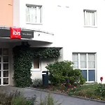 Szálloda Ibis Nancy-brabois 3*