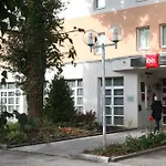 Szálloda Ibis Nancy-brabois