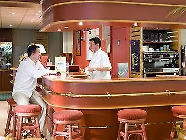 فندق Ibis Nancy-brabois