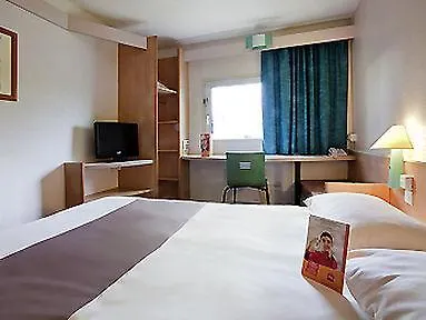 Ibis Nancy-brabois Vandoeuvre-lès-Nancy