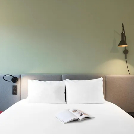 Hotel Ibis Nancy-brabois